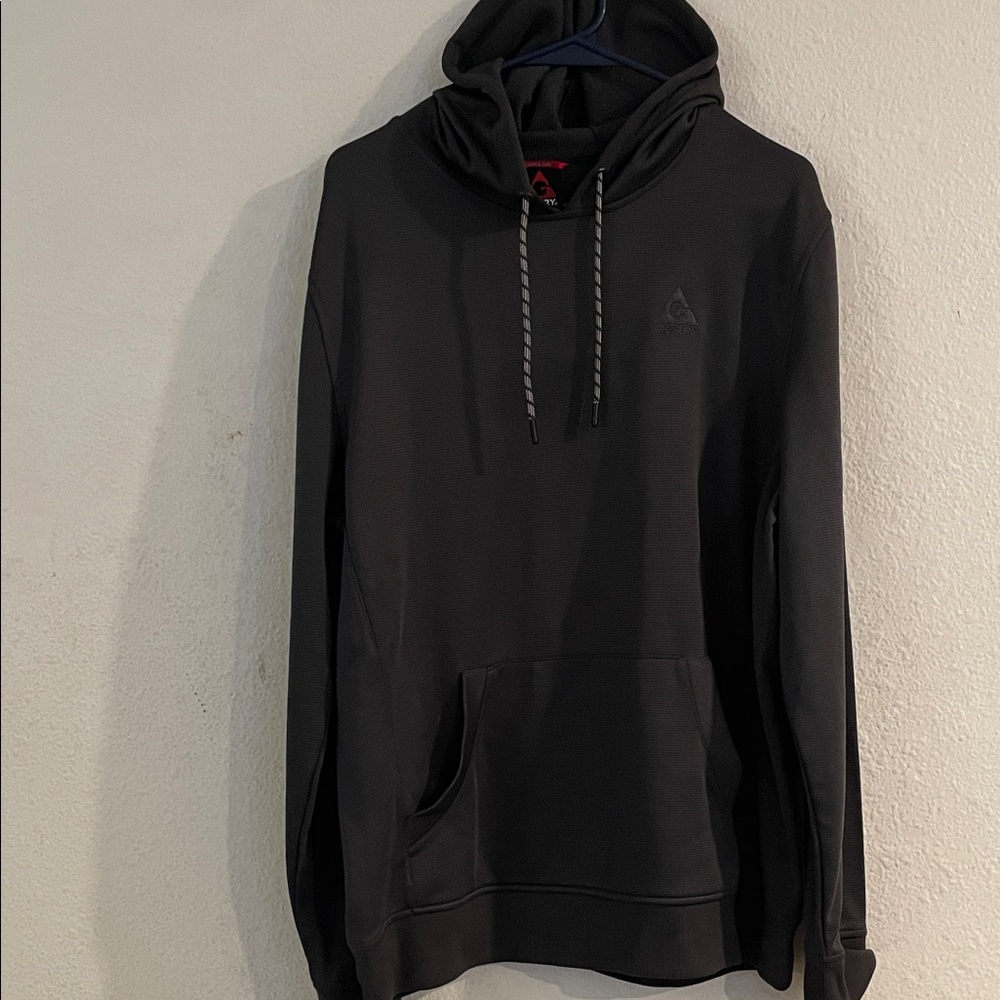Gerry Weber Black Men's Hoodie